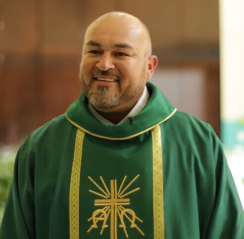 Dcn. Jorge Rubalcava - 805-714-5197